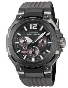 Casio G-Shock Master of G - Air Gravitymaster GWR-B3000B-8AER