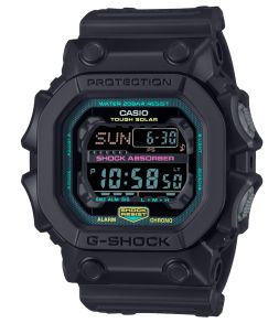 Zegarek G-Shock Mudmaster z zasilaniem solarnym | GX-56MF-1ER