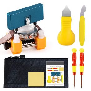 Falkenlund Watch Battery Replacement Tool Set