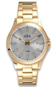 Inex 40mm Mens Classic A69541D4I
