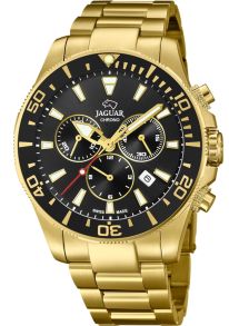 Jaguar Executive Diver Chronograph J864/3