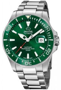 Jaguar Executive Diver Automatic J886/2