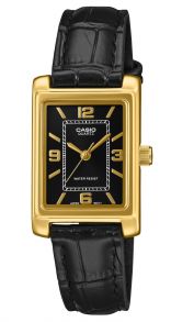 Casio Timeless LTP-1234PGL-1AEF