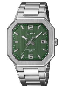 Casio Timeless 38mm MTP-B195D-3AVEF