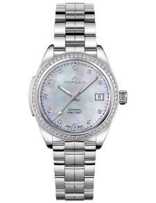 Norqain Adventure Sport Lady Diamond N1800D81A/M18D/182S