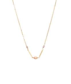 Pico Polly Necklace