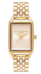 Olivia Burton Timeless Classics Rose Gold OB16SS36