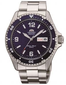 Orient Sports Mako II Diver Automatic TAA02002D