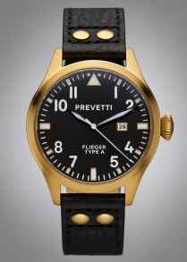 Prevetti Flieger Type A PR11001