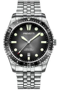 Prevetti Urbane Proxima Swiss Movement PR1701