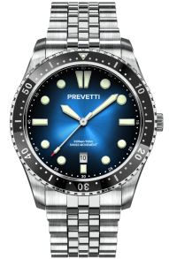Prevetti Urbane Proxima Swiss Movement PR1703