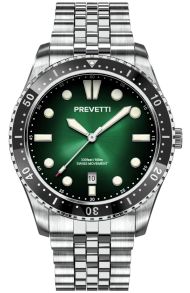 Prevetti Urbane Proxima Swiss Movement PR1705