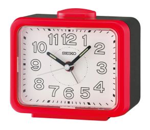 Seiko Alarm Clock QHK061R