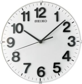 Seiko Wall Clock QXA656W - RIP