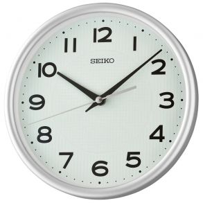 Seiko Wall Clock Quite Sweep Second Hand QXA836S