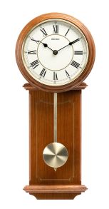 Seiko Wall Pendulum Clock QXC213B
