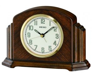 Seiko Desk Clock QXE043B