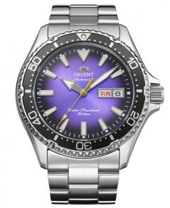 Orient Mako Limited Edition RA-AA0827V