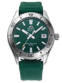 Orient Mako Diver Automatic RA-AC0Q11E