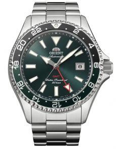 Orient Mako GMT RA-BC0002E
