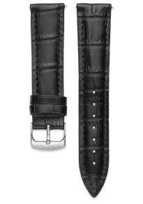 IHS 20mm Leather 379.01.20 SS Buckle