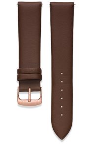 IHS 20mm Leather 301.02.20 IPR Buckle