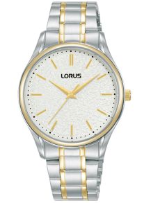 Lorus Classic Ladies RG218WX9