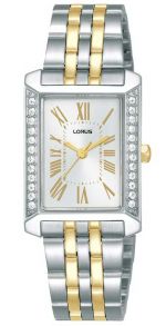 Lorus Ladies Classic RG235YX9