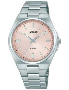 Lorus Classic Ladies RG307XX9