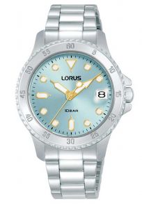 Lorus Ladies Classic RG813DX9