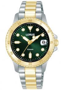 Lorus Ladies Sports RG820DX9