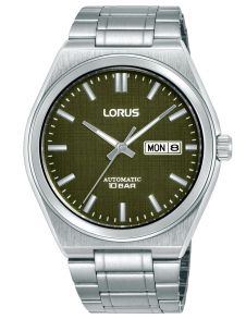 Lorus Mens Automatic RL441CX9