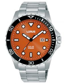 Lorus Mens Sports RX307BX9