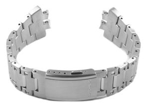 Stainless Steel Strap For Casio G-Shock GMW-B5000D / GMW-B5000