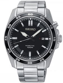 Seiko Mens Kinetic SKA785P1