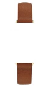Leather Brown Strap Skagen Anita SKW2150 589812