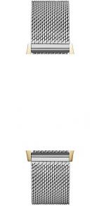 Silver mesh band for Skagen Anita SKW2340 345897