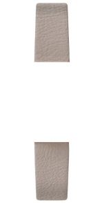 Brown Leather Strap for Skagen Freja Lille SKW3005 543691