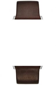 Leather Brown Strap Skagen Holst SKW6237 356886