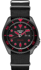 Seiko 5 Sports Street Style Automatic SRPD83K1