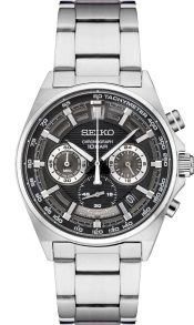 Seiko Chronograph Mens SSB397P1