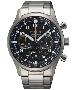 Seiko Mens Sports SSB447P1