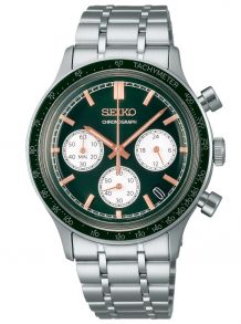 Seiko Sport Chronograph Mens SSB481P1