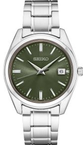 Seiko Mens Classic Sapphire SUR527P1