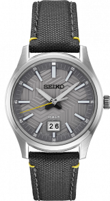 Seiko Mens Classic Sapphire SUR543P1