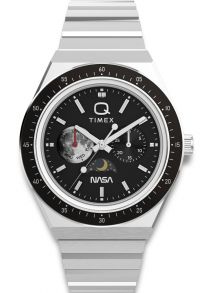 Timex Q Nasa 40mm TW2Y56700