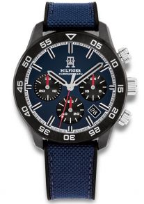 Tommy Hilfiger TH85 Carbon 1792183