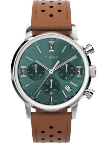 Timex Marlin Chronograph Tachymeter TW2W10100