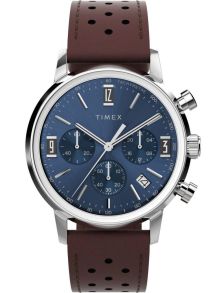 Timex Marlin Chronograph Tachymeter TW2W10200