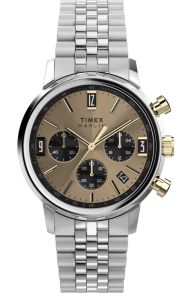 Timex Marlin Quartz Chronograph TW2W60100